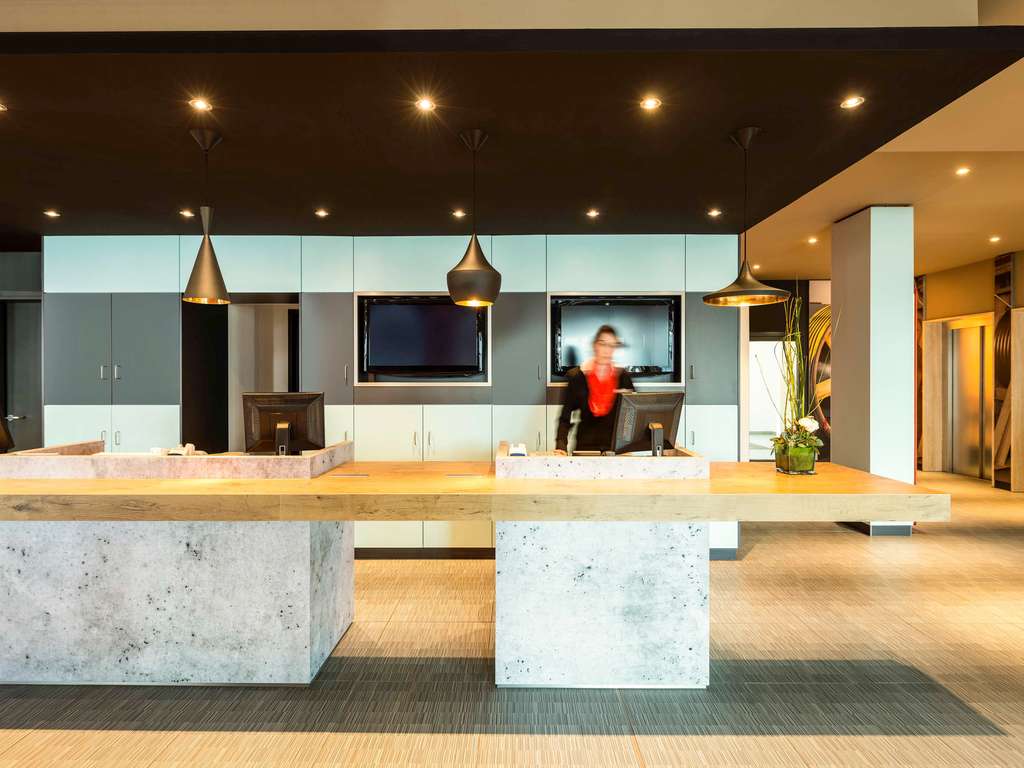 ibis Muenchen Garching, Daimlerstrasse 5 in Garching