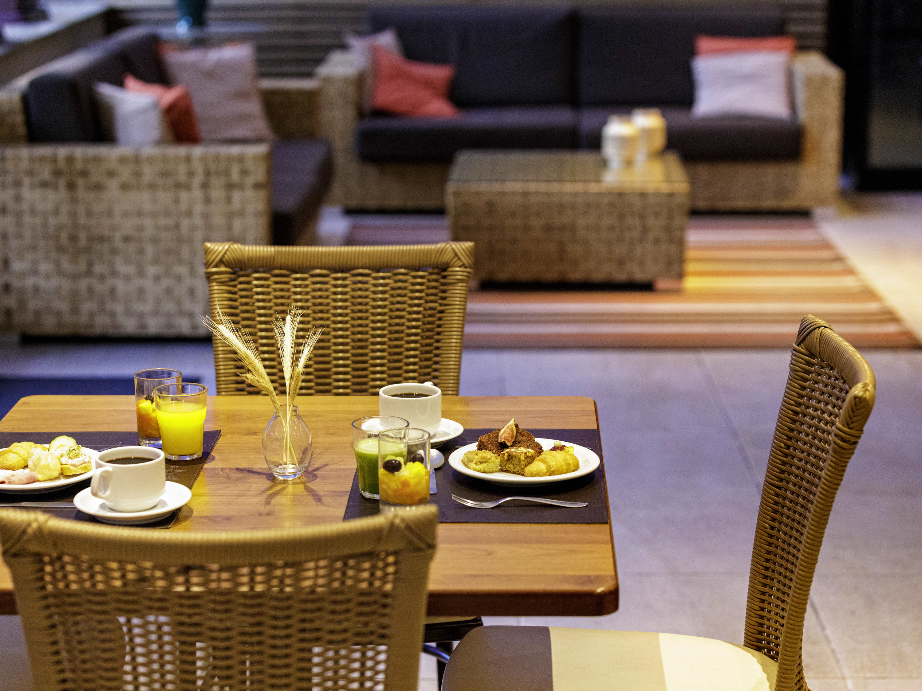 Images PRINZ RESTAURANTE, BAR E LOUNGE