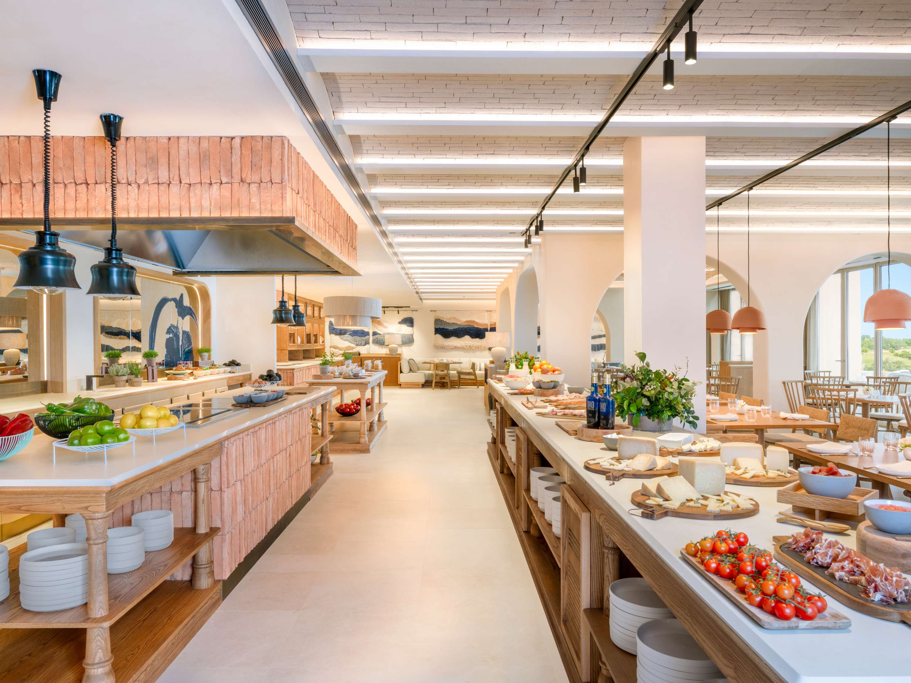 Images EL FARO LA HACIENDA