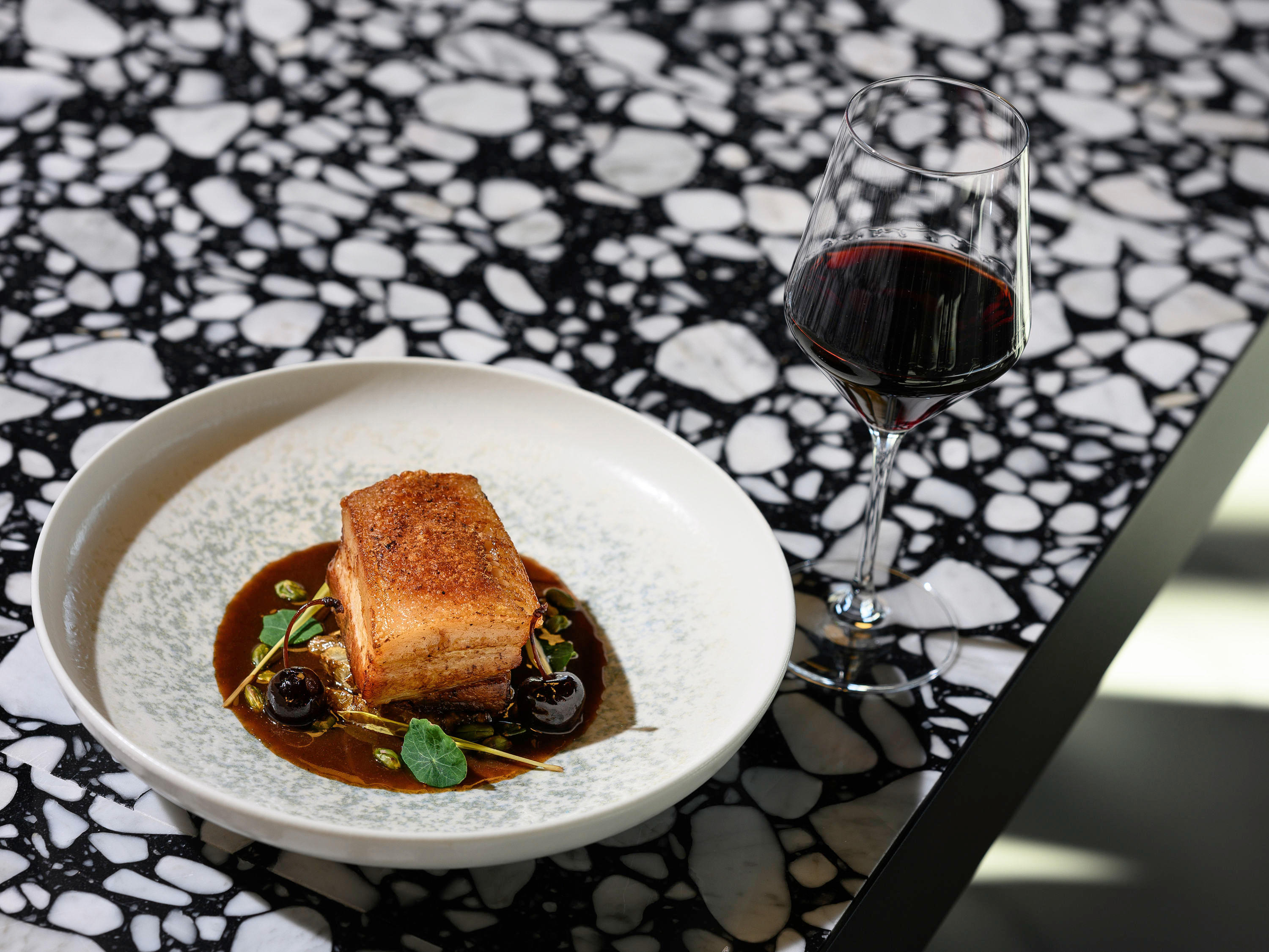 Images RESTAURANT