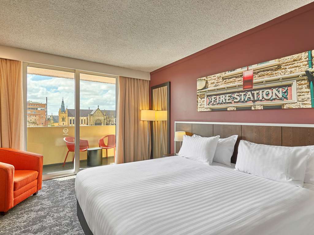 Images Mercure Perth On Hay