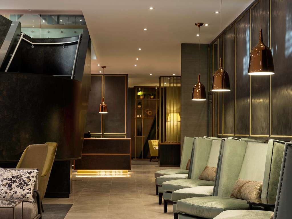 Images Sofitel Wellington