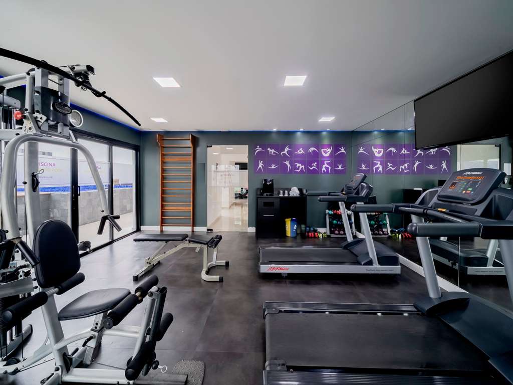 Images Mercure Sao Paulo Pamplona