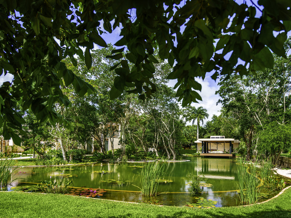 Images Hacienda Xcanatun, Angsana Heritage Collection