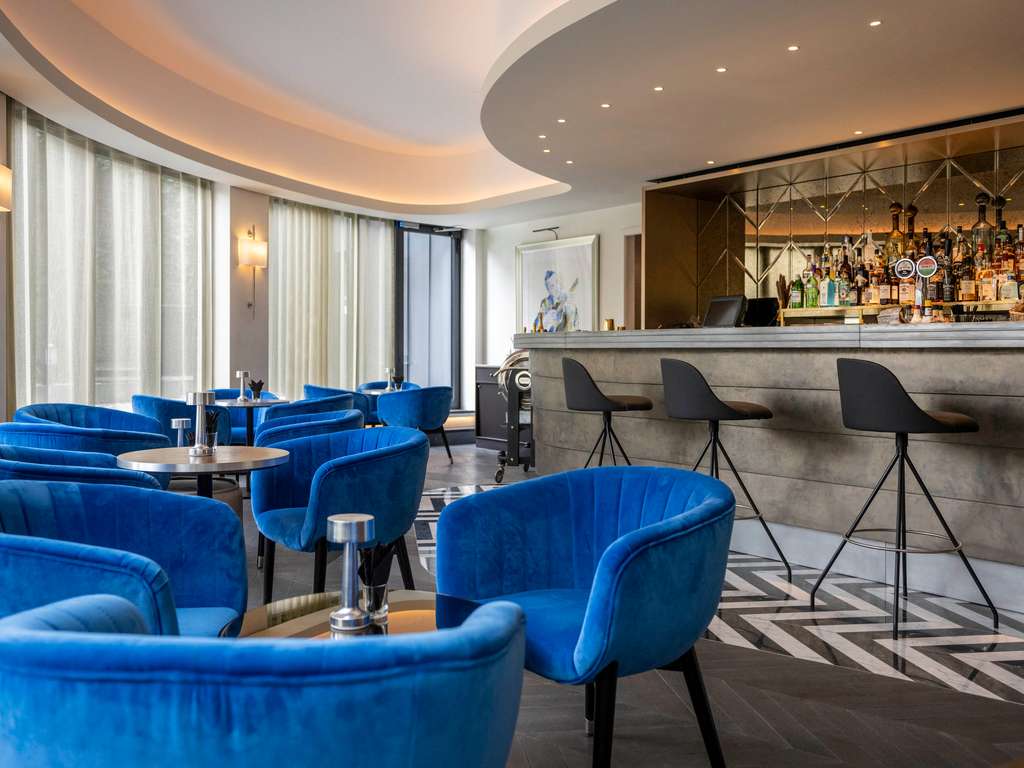 Fotos - Le Louise Hotel Brussels - MGallery Collection - 5