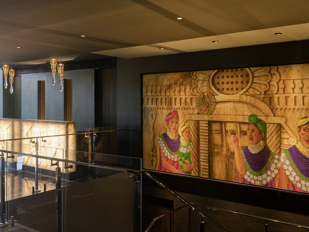 Galería en miniatura