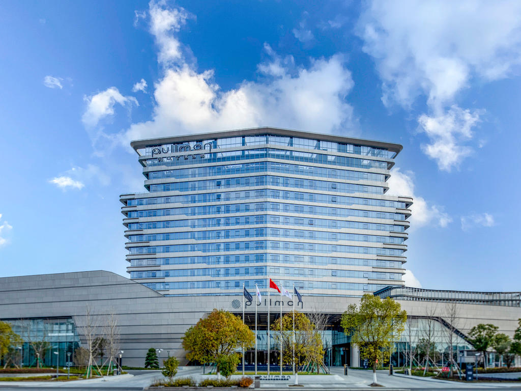 Images Pullman Suzhou Taicang