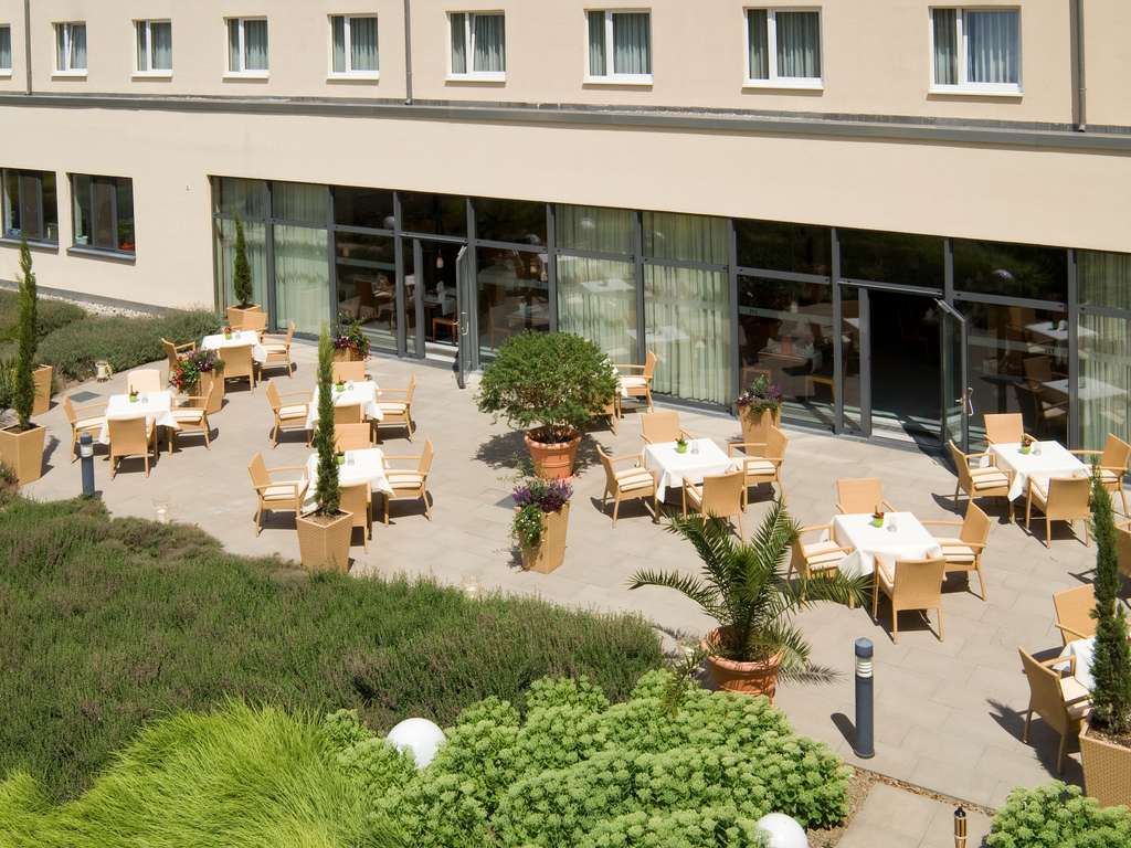 Bilder Mercure Hotel Mannheim am Rathaus