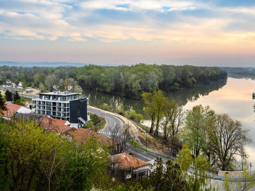 Images Mercure Tokaj Center