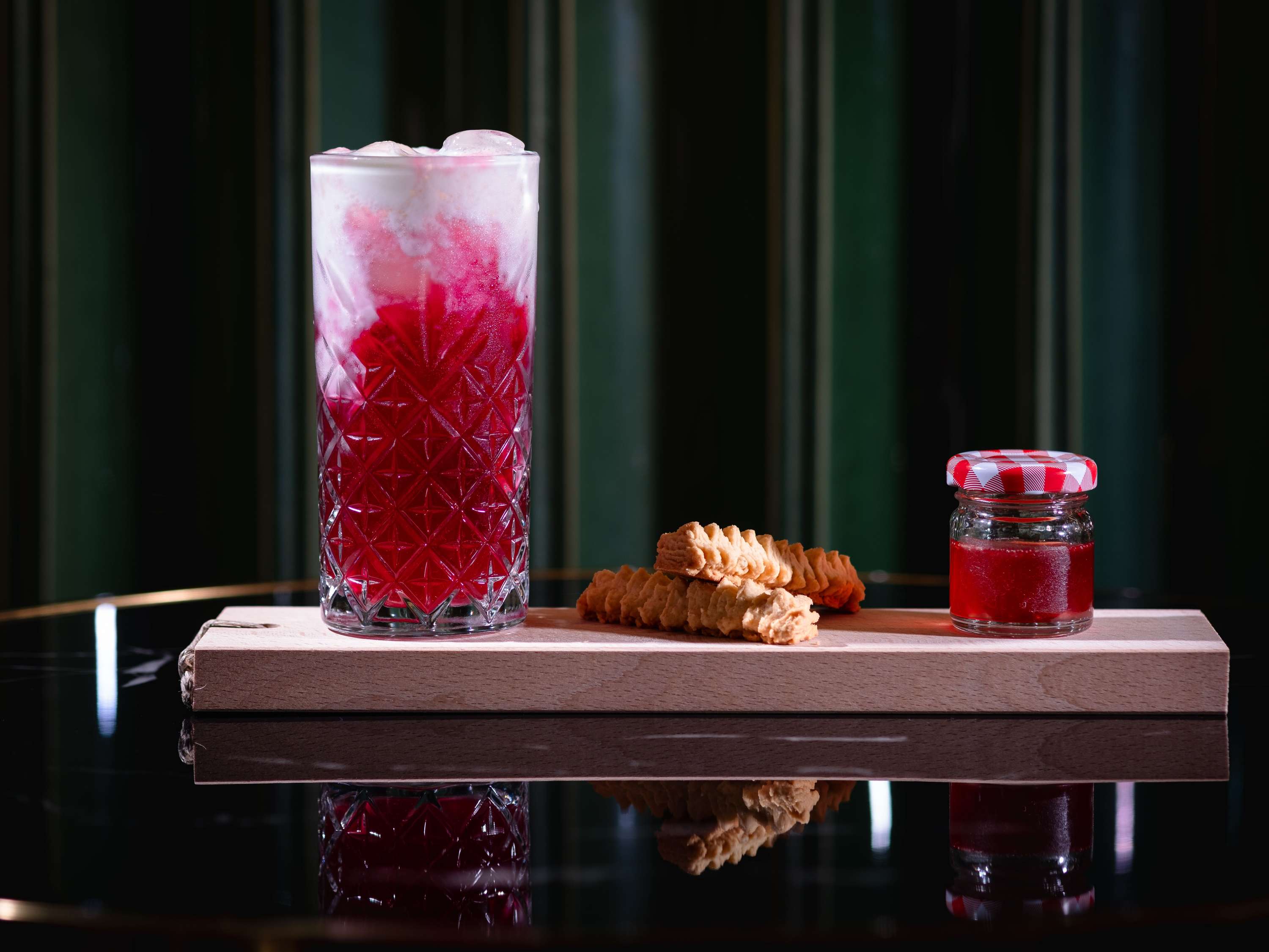 Images BRUMA LOUNGE BAR & BISTRÔ