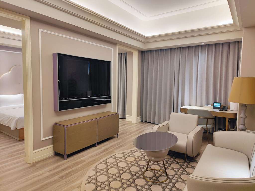 Images Mercure Anyang Downtown