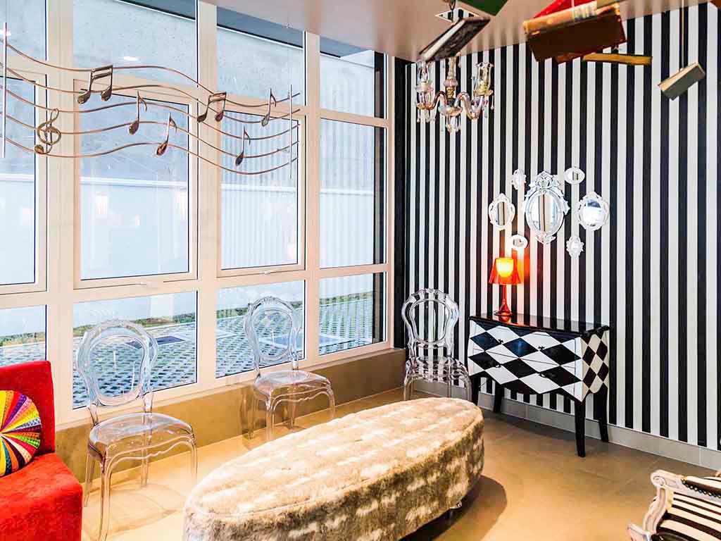 Images ibis Styles Porto Alegre Centro