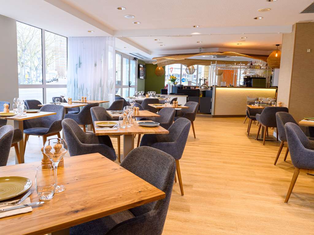 Images ibis Styles Tours Centre