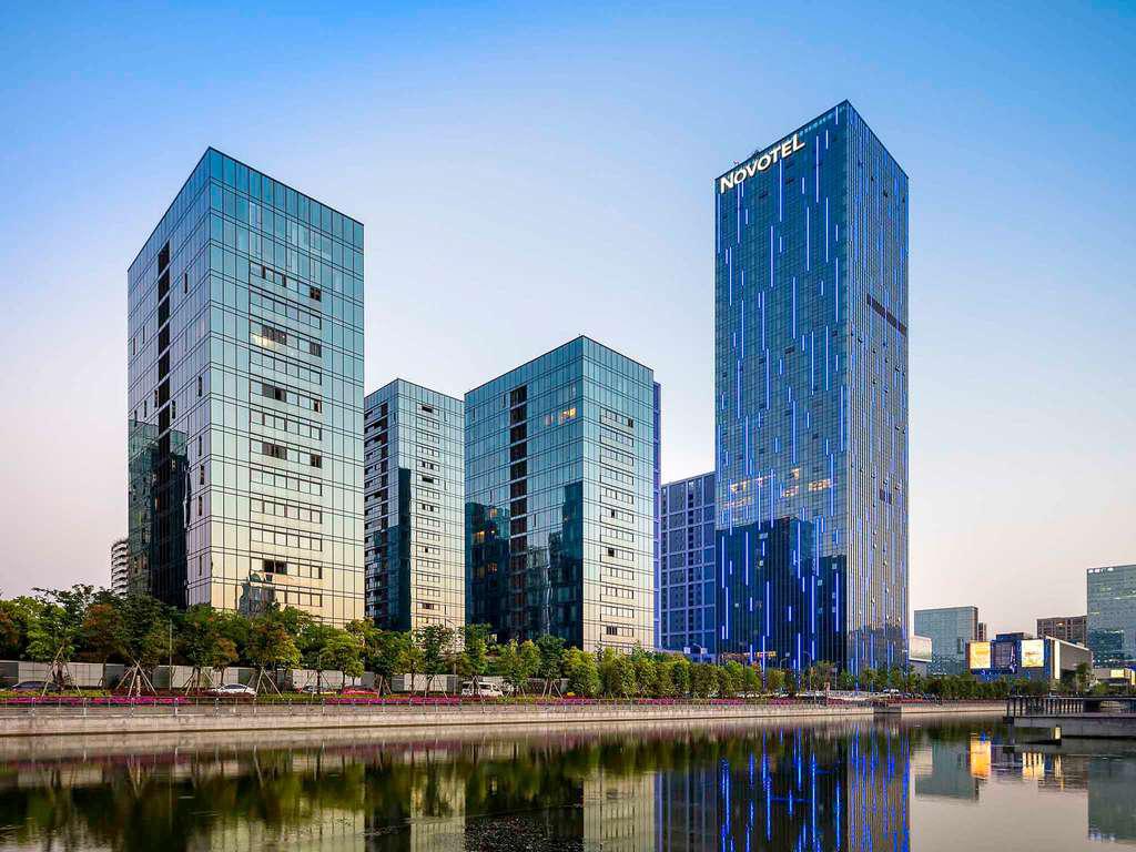 Images Novotel Ningbo East