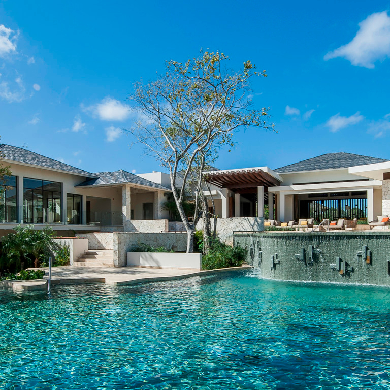 Images Fairmont Heritage Place, Mayakoba