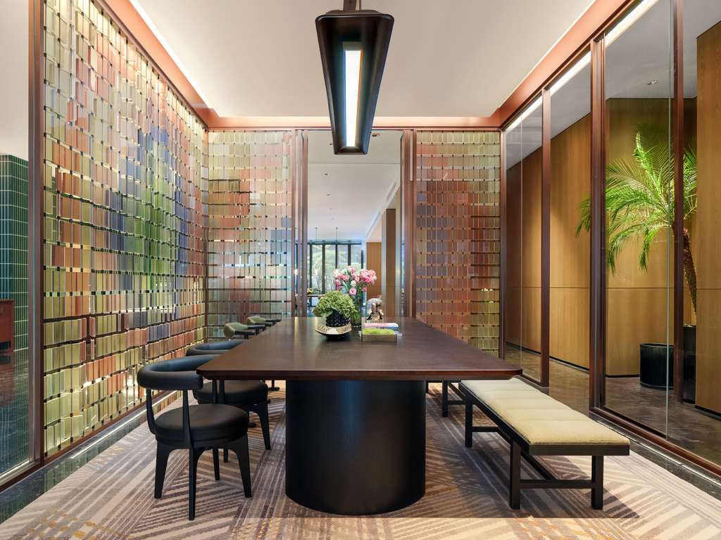 Images 厦门中心诺富特酒店