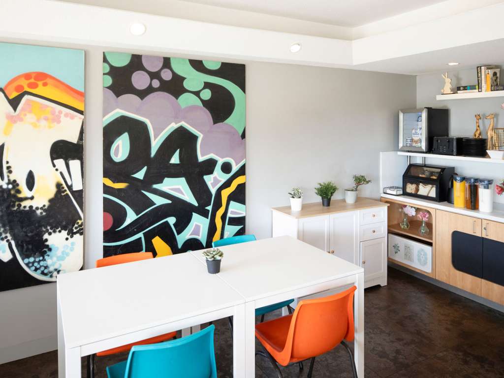 Images ibis budget Wentworthville