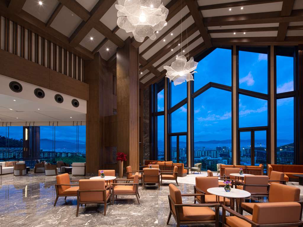 Images Pullman Yuxi