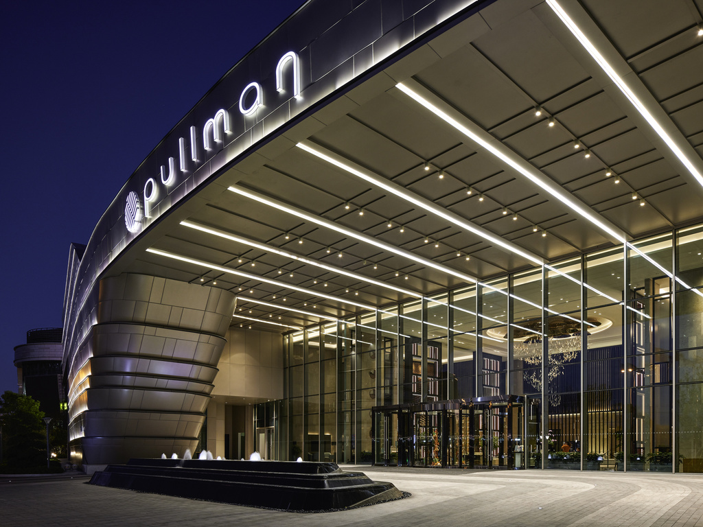 Images Pullman Suzhou Taicang