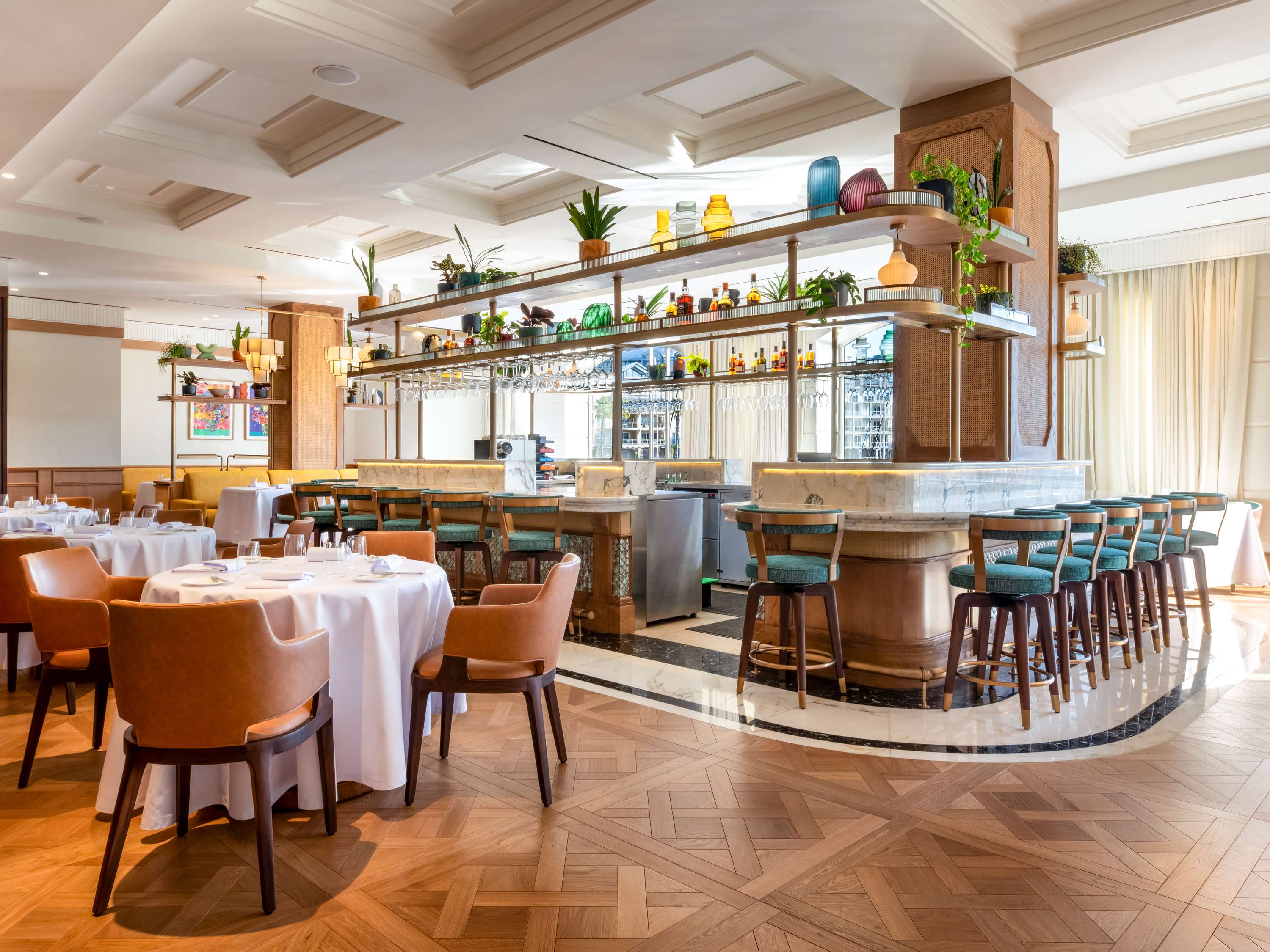 Images Heirloom Restaurant