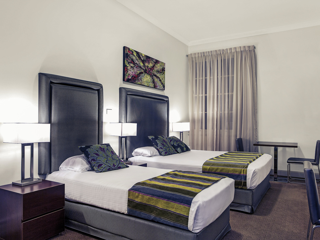 Images Mercure Maitland Monte Pio