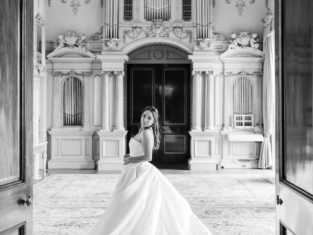 Carton House - A Fairmont Managed Hotel 7