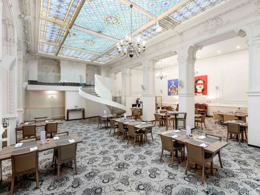 Images Nemzeti Hotel Budapest - MGallery Collection