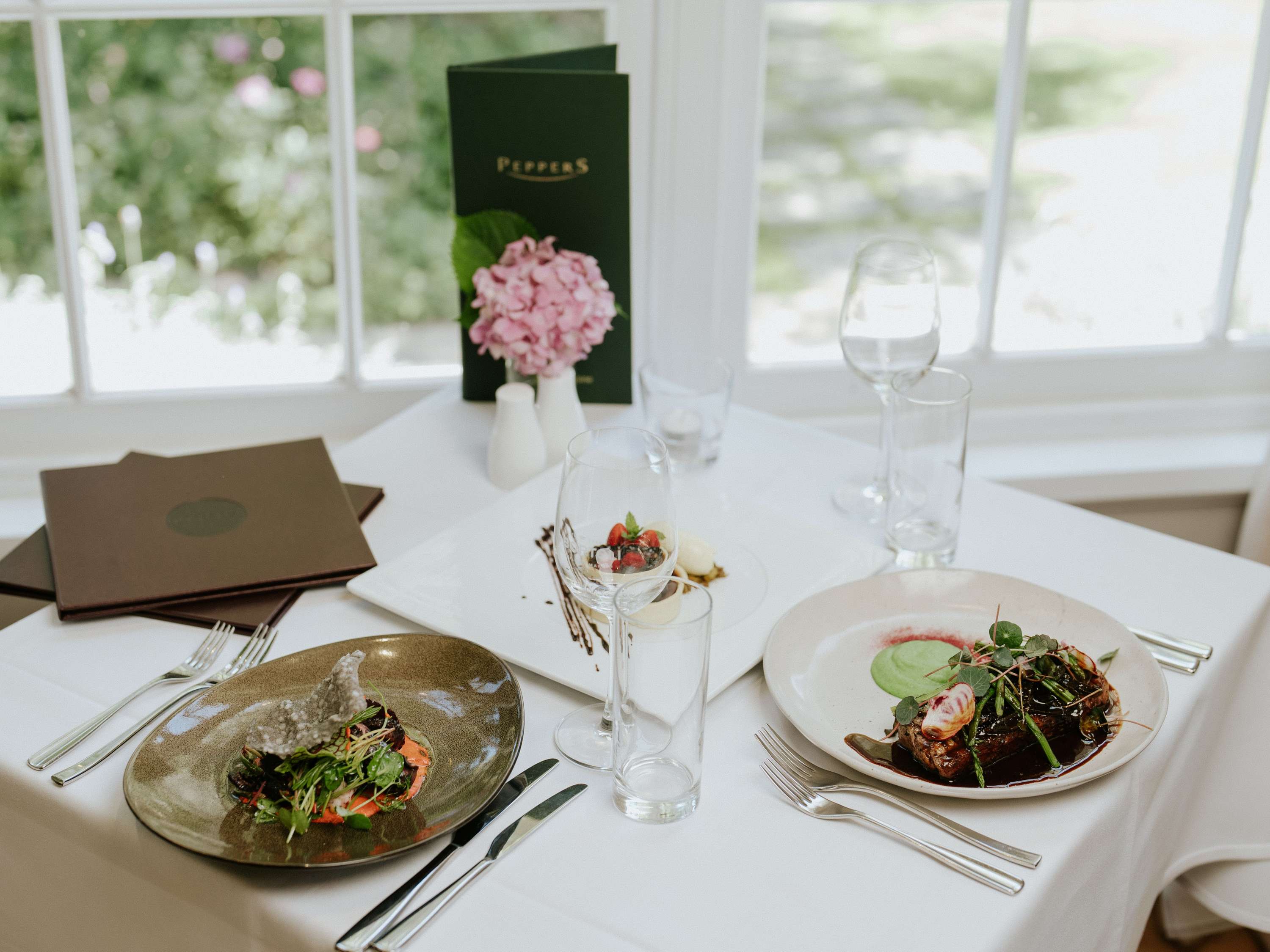 Images Katers Restaurant