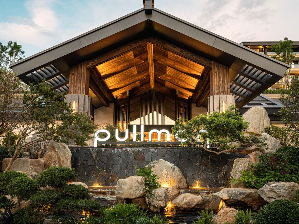 Images Pullman Yuxi