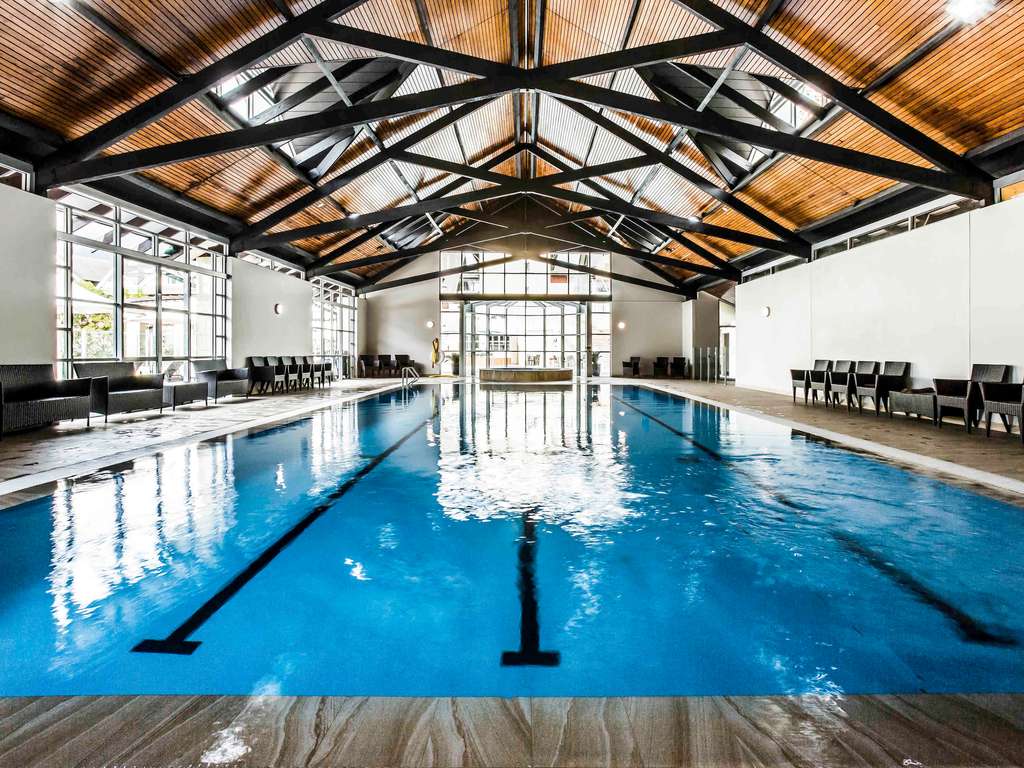Images Fairmont Resort Blue Mountains - MGallery Collection