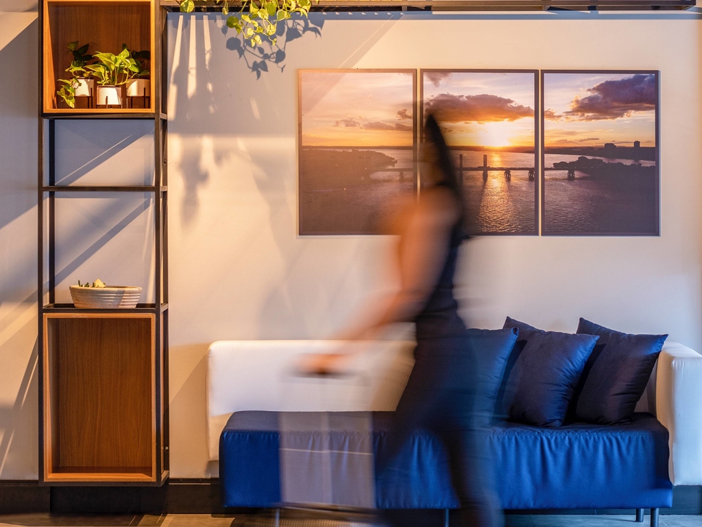 Images ibis Petrolina