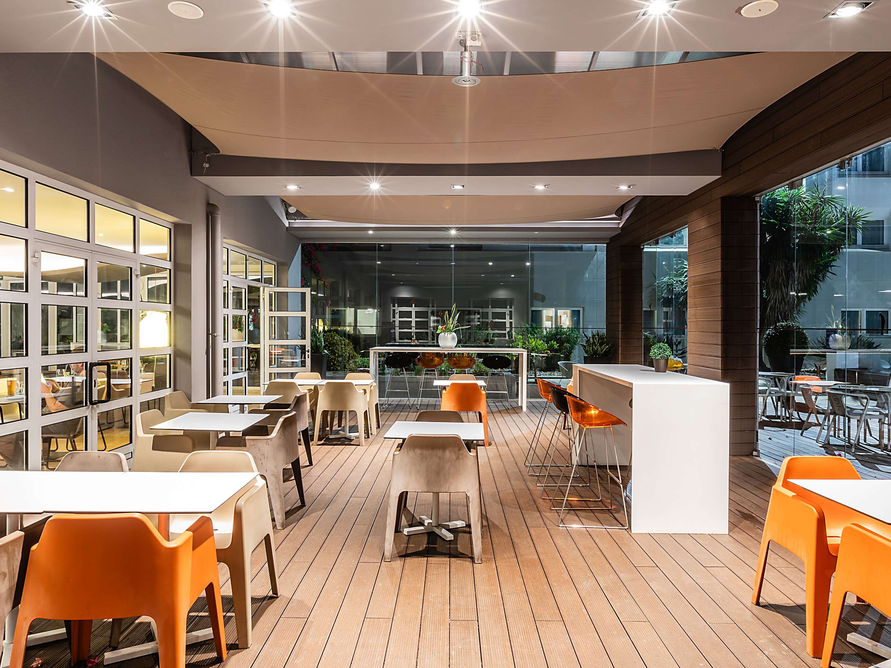 Images Restaurant Novotel