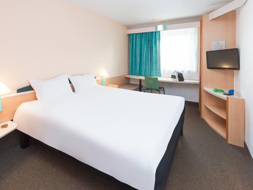 Images ibis Luxembourg Sud
