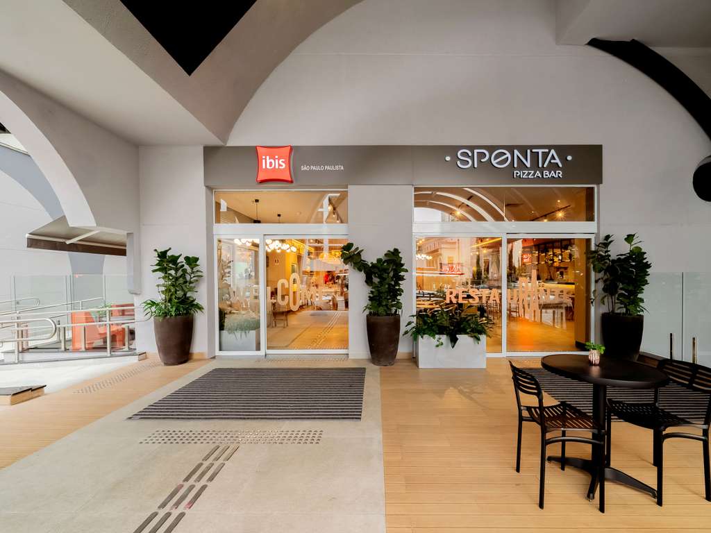 Images ibis Sao Paulo Paulista