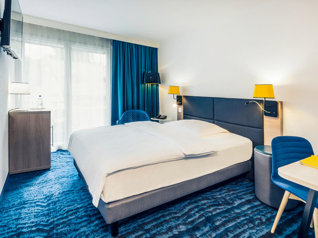 Bilder Mercure Lenzburg Krone