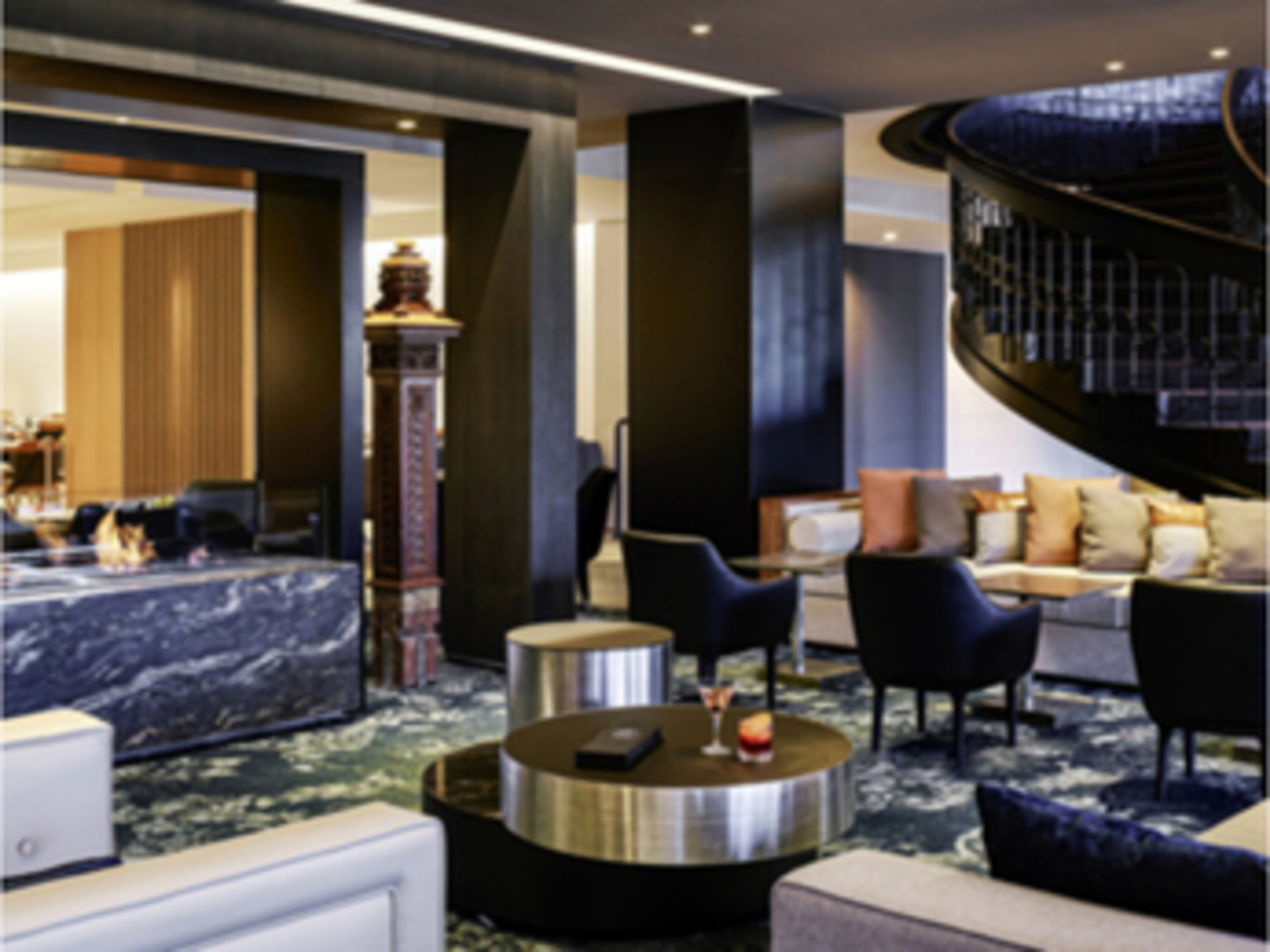 Images The Cliveden Bar & Dining
