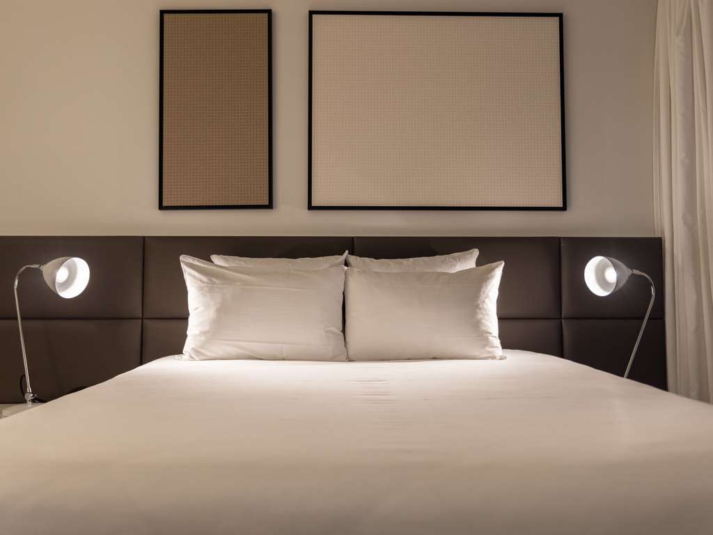 Images Novotel Suites Paris Expo Porte de Versailles