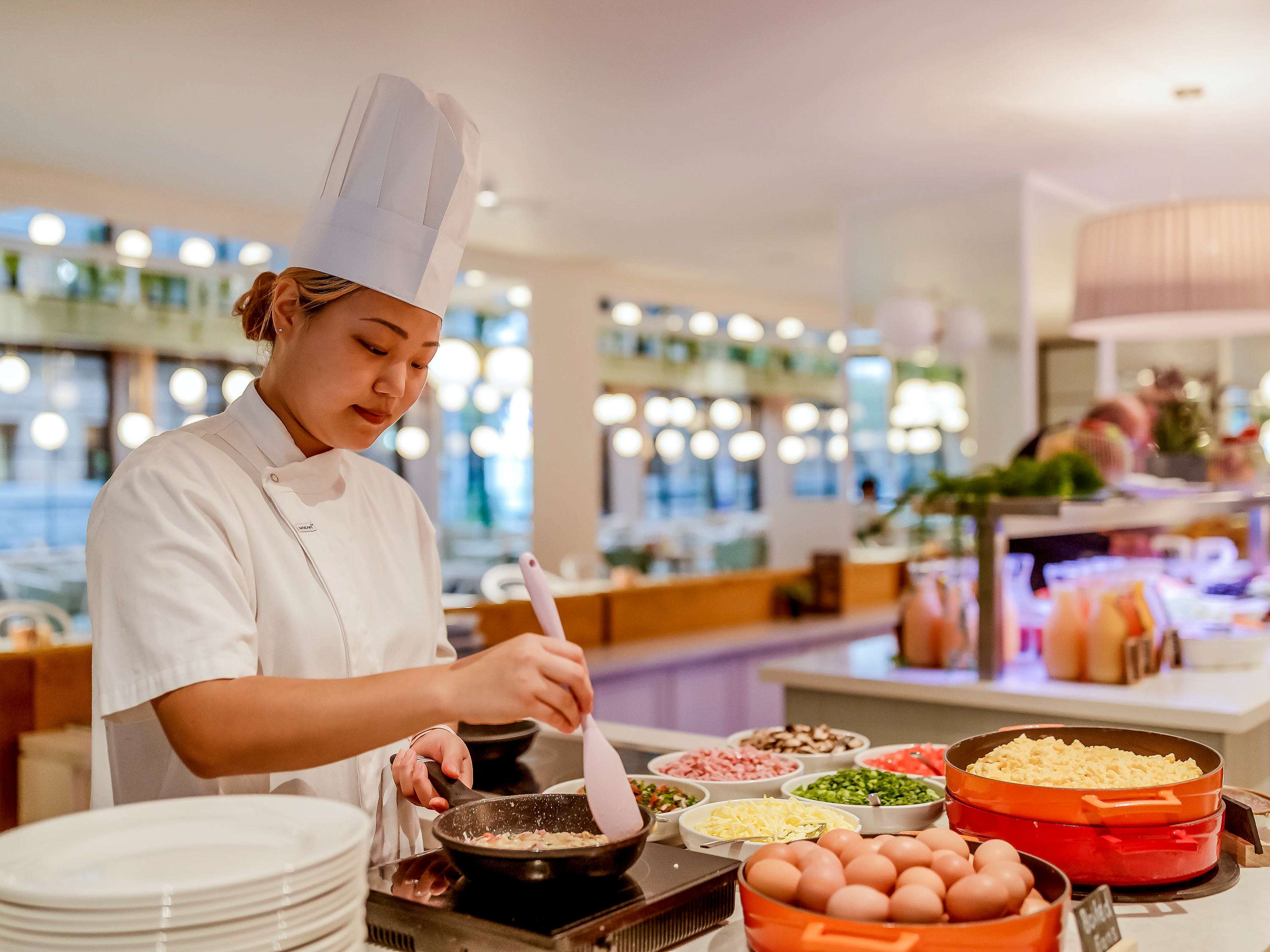 Images Goldfinch Restaurant