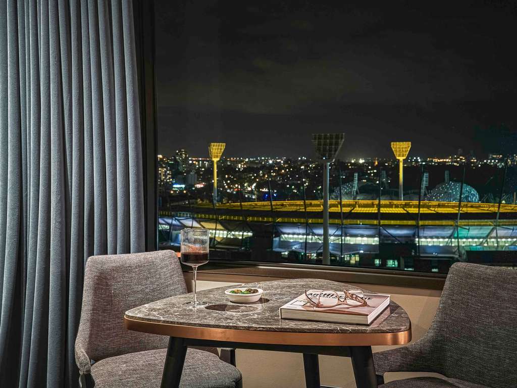 Images Pullman Melbourne On The Park