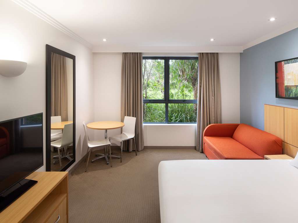 Images Mercure Brisbane Garden City