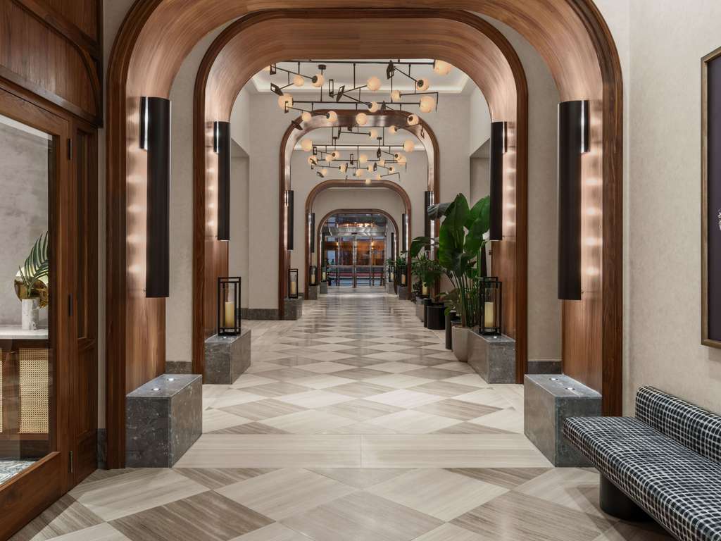 Sofitel Philadelphia at Rittenhouse Square Image