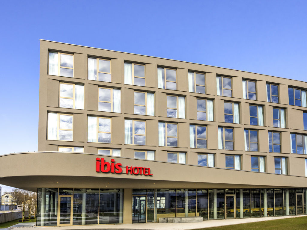 Bild 1 von ibis Wels