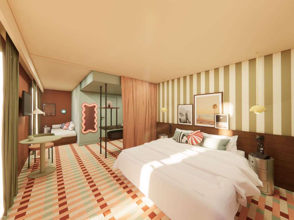 Images Ibis Styles Nantes Saint Herblain
