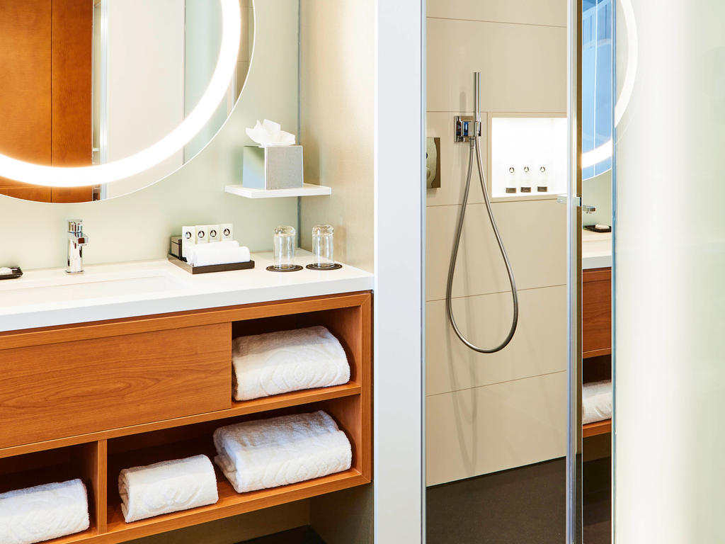 Images Hotel Sofitel Luxembourg Europe