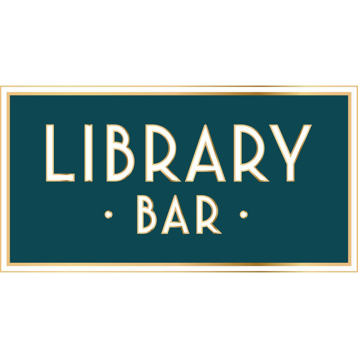LIBRARY BAR
