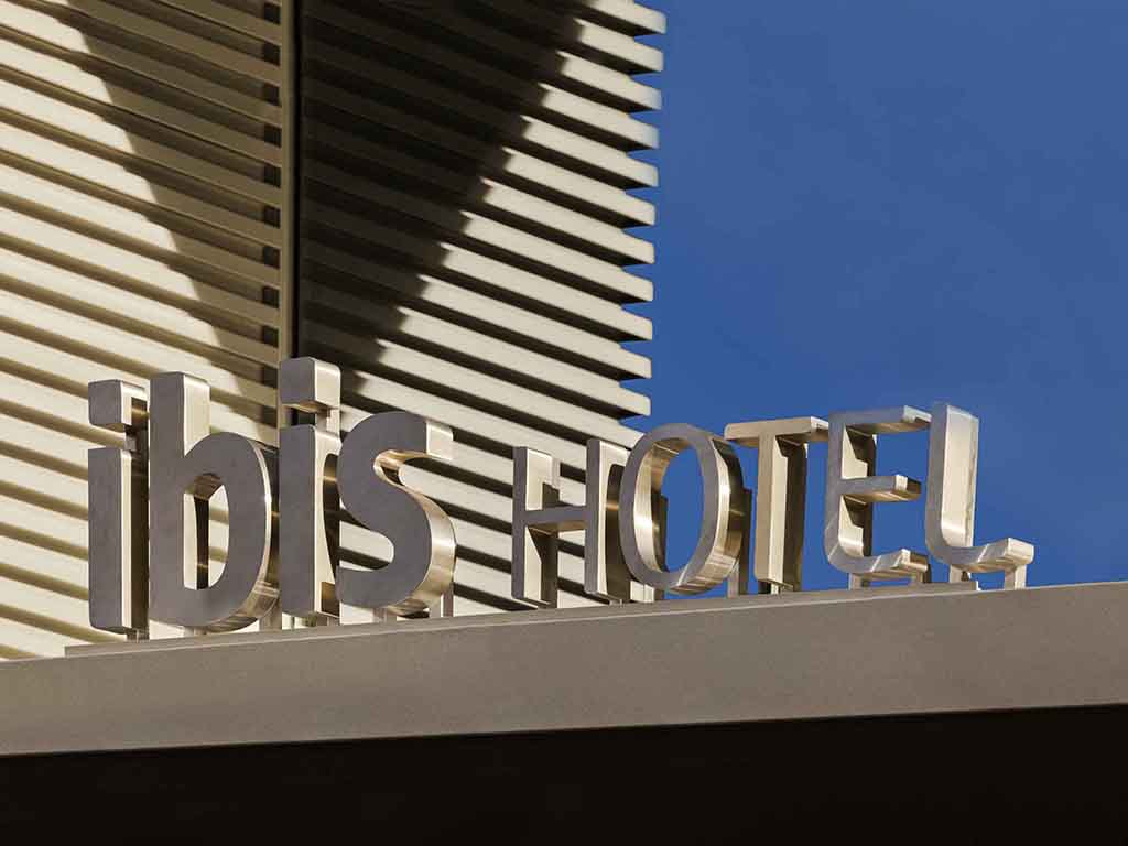 Images ibis Barcelona Centro