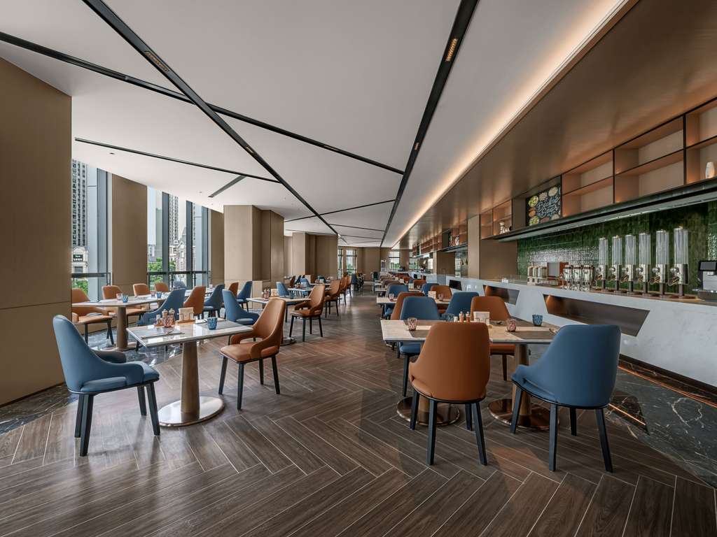 Images 昆山钜康诺富特酒店