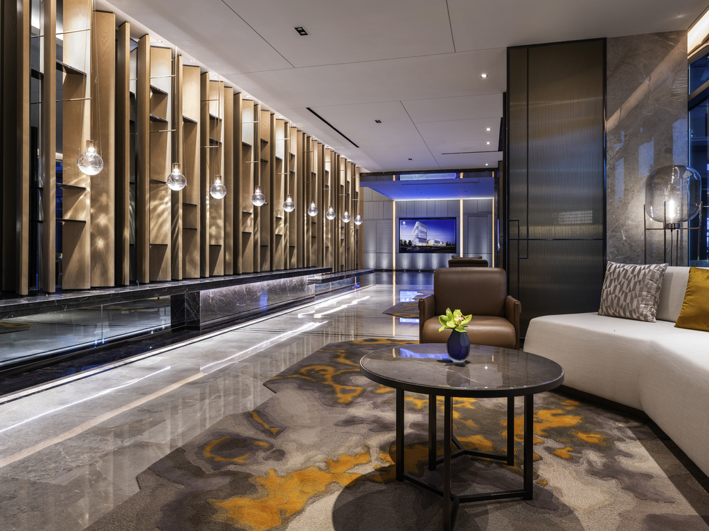 Images Grand Mercure Shanghai Lingang