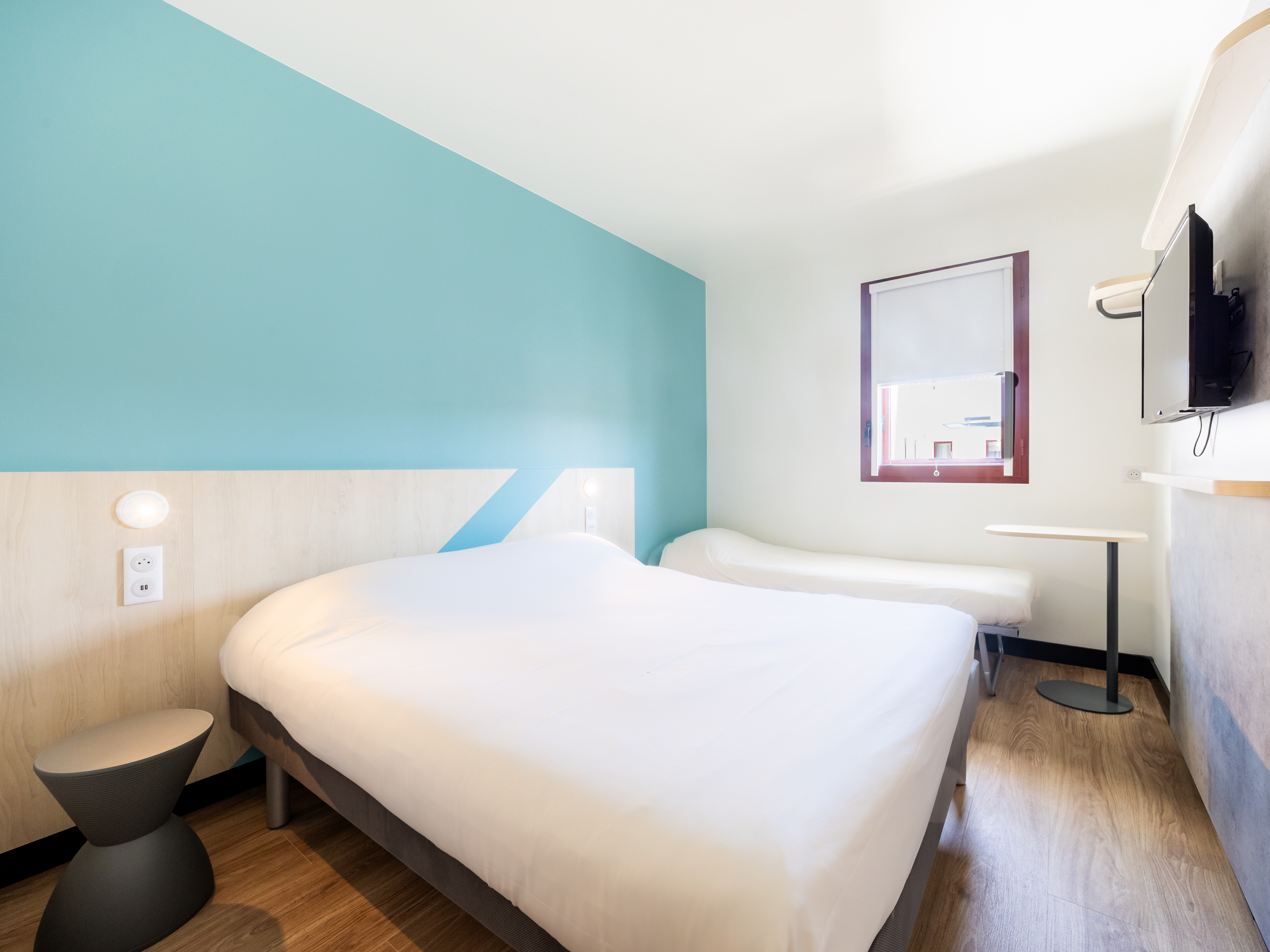 Images Ibis Budget Perpignan Centre