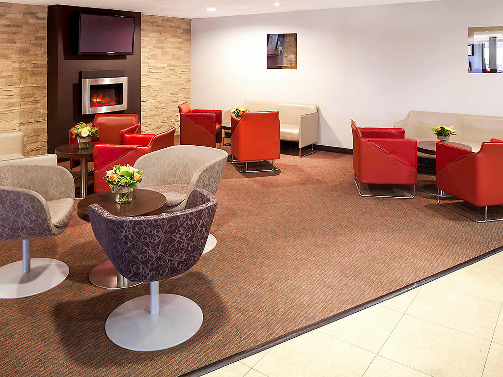 Hotel ibis Dublin 6